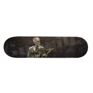 Guerilla Skateboard