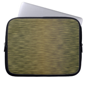 Guerilla Warfare Camo Laptop Sleeve