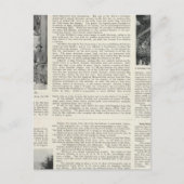 Guerneville, Californië Briefkaart (Voorkant)