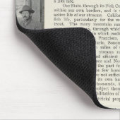 Guerneville, Californië Muismat (Hoek)