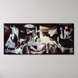 Guernica Poster