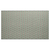 Guernsey Flag Stof (Yard (91,4 cm))