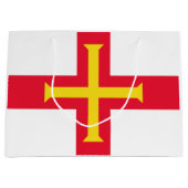 Guernsey Groot Cadeauzakje (Voorkant)