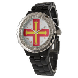 Guernsey Horloge
