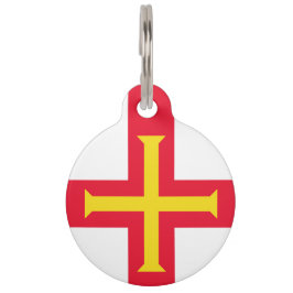 Guernsey Huisdierpenning