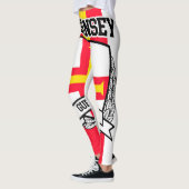 Guernsey Leggings (Links)