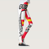 Guernsey Leggings (Rechts)