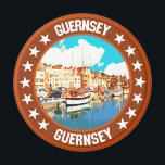 Guernsey Magneet<br><div class="desc">Guernsey</div>