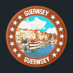Guernsey Magneet<br><div class="desc">Guernsey</div>