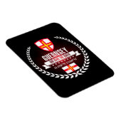 Guernsey Magneet (Rechterzijde)