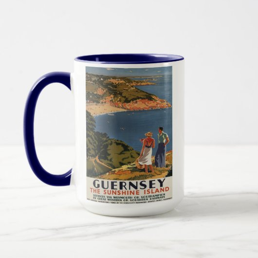 GUERNSEY MOK (Links)
