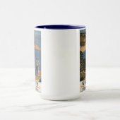 GUERNSEY MOK (Midden)