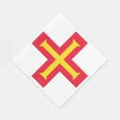 Guernsey Servet (Hoek)