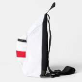 Guernsey Sling Bag (Rechts)