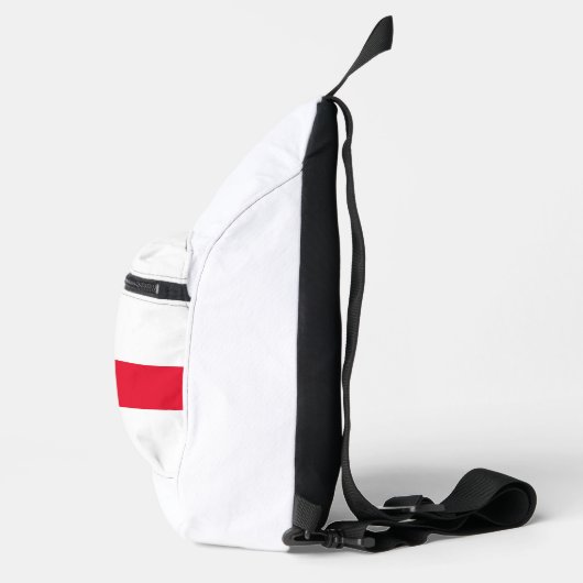 Guernsey Sling Bag (Rechts)