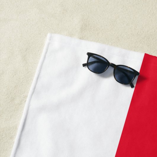 Guernsey Strandlaken (In situ)