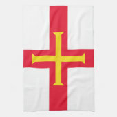 Guernsey Theedoek (Verticaal)