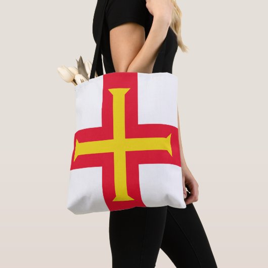Guernsey Tote Bag (Dichtbij)