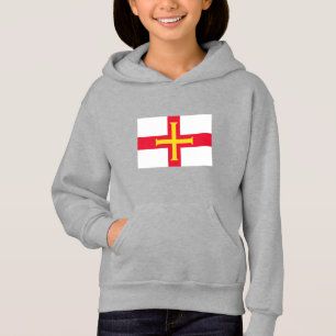 Guernsey vlag