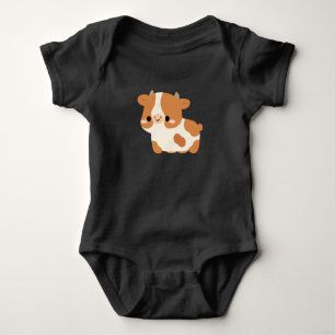 Guernseykoe Romper