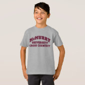 GUERRA, TAMMY T-SHIRT (Voorkant volledig)
