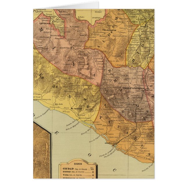Guerrero (Voorkant)
