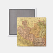 Guerrero Magneet (Voorkant / Achterkant)