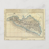 Guerrero, Mexico Briefkaart (Voorkant)