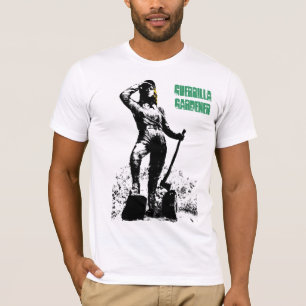 Guerrilla Gardener T-Shirt