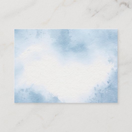 Guess How Many Baby Shower Game Balloon Eucalyptus Informatiekaartje (Achterkant)