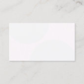 Guess How Many Cherries Bridal Shower Informatiekaartje (Achterkant)