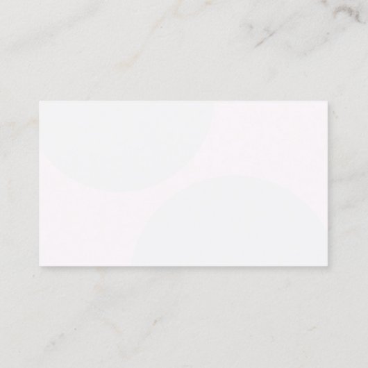 Guess How Many Cherries Bridal Shower Informatiekaartje (Achterkant)