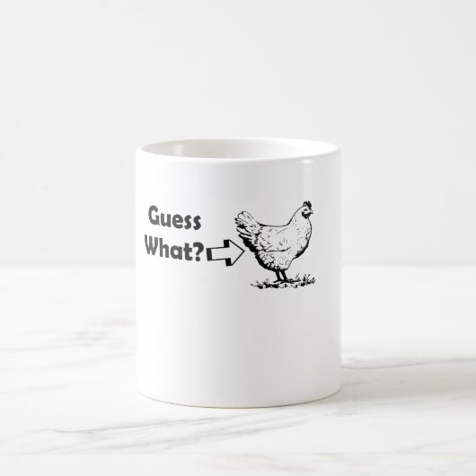 GUESS WAT CHICKEN MATT.png Koffiemok (Center)