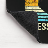 Guess What_ Chicken Butt! Farm Joke Funny Chickens Muismat (Hoek)