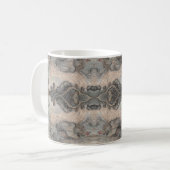 Guess What Koffiemok (Voorkant links)