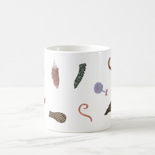 GUESS WHO?  KOFFIEMOK (Center)