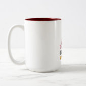 Guess Whooo Owl Mok (Links)