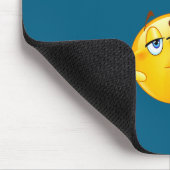 Guess Who's Got A Cheeky Adult Humor  Muismat (Hoek)