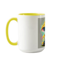 Guessowii Amanita Muscaria Combo Mok