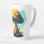 Guessowii Amanita Muscaria Latte Mok (Rechterhoek)