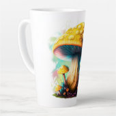 Guessowii Amanita Muscaria Latte Mok (Linkerhoek)