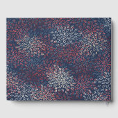 Guest Book, 50th Wedding Jubileum Nautical Gastenboek (Achterkant)