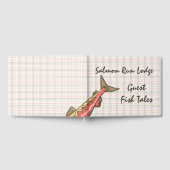 Guest Book - Chinook Salmon on Pset Gastenboek (Volledig)