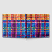 Guest Book for Kids' Parties  Gastenboek (Volledig)