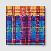 Guest Book for Kids' Parties  Gastenboek (Achterkant)