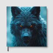 Guest Book Gastenboek (Voorkant)