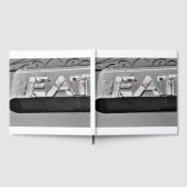 Guest Book Gastenboek (Volledig)