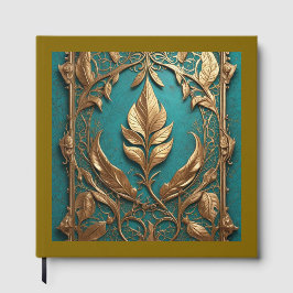 Guest Book Gastenboek