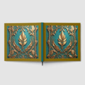 Guest Book Gastenboek (Volledig)