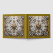 Guest Book Gastenboek (Volledig)